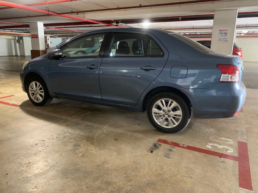 丰田 Vios 丰田 Vios J 自动 自动62872684952835113
