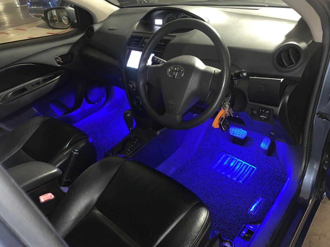 丰田 Vios 丰田 Vios J 自动 自动62872684952835114