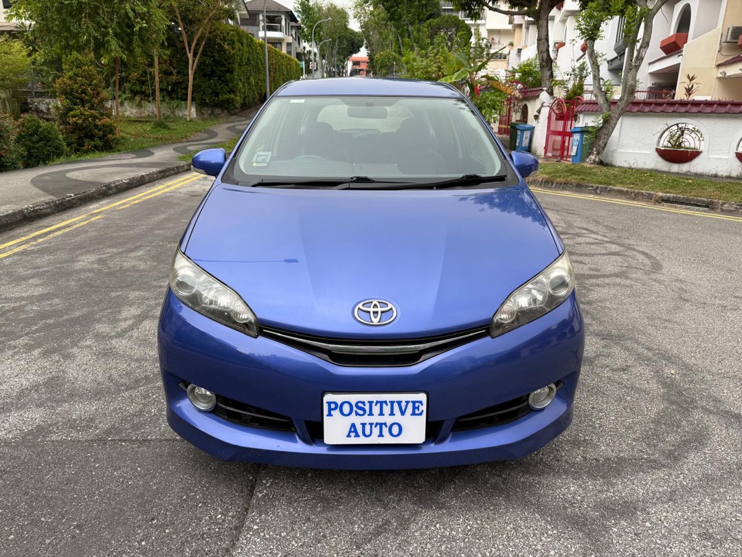 (Category: ) located in . Submitted by positive_auto (Listing ID 1356662562, Image 1). Description: .