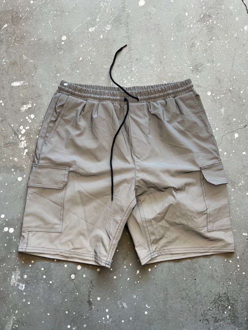 True religion shorts (Category: Shorts) located in Palauig. Submitted by thrifterthriftingthrifted (Listing ID 1356647457, Image 2). Description: Excellent.
