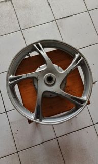 (Kategori: ) berada di . Dikirim oleh anwarbudz (ID iklan 1356787138, Gambar 1). Deskripsi: .