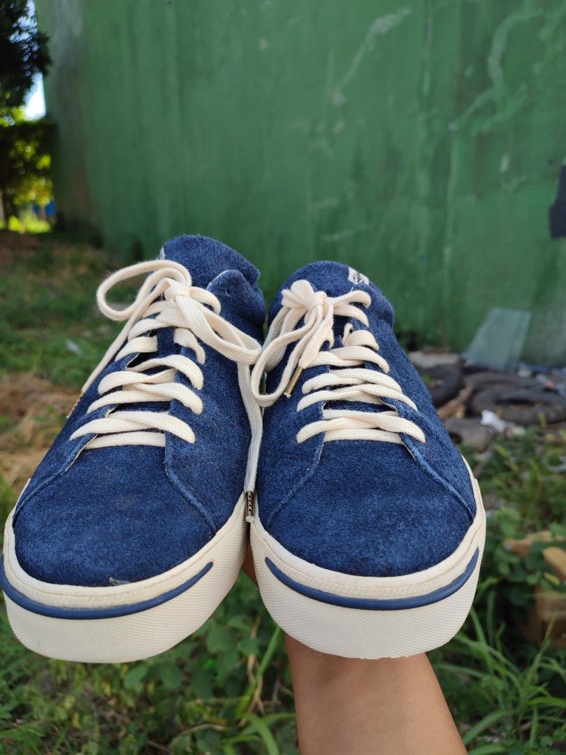 Visvim x Sophnet 2012 Foley Lo (Category: Sneakers) located in Puerto Princesa. Submitted by thriftedsoulsy2k (Listing ID 1356623601, Image 2). Description: Visvim x Sophnet 2012 Foley Lo size 8 US can fit to 8.5 minor sign of usage.
