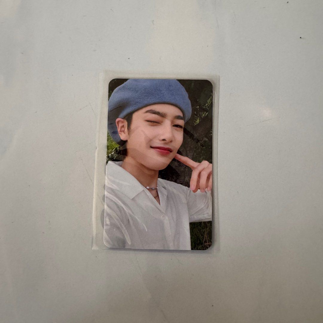 Stray Kids 4th Membership Welcome Kit Official Fan Club FC STAY Full Set K-POP