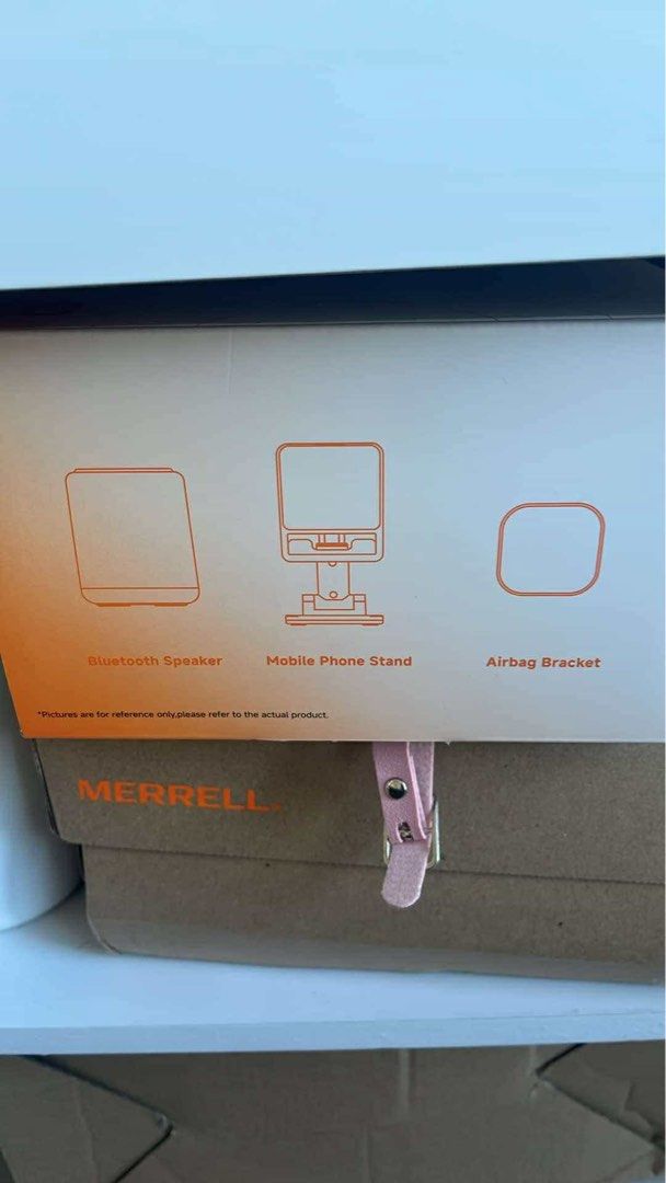 Xiaomi Speaker (Category: Soundbars, Speakers & Amplifiers) located in Cavite. Submitted by ongchristianangelo (Listing ID 1356055793, Image 3). Description: With freebies .