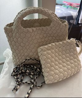 泰國草織袋白色64224722745986110