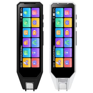 「包郵」🔥學習神器🔥 翻譯筆 MD09  國際升級版  翻譯筆粵語繁體字詞典掃描多語言英語點讀筆日文香港廣東話64236912784131110