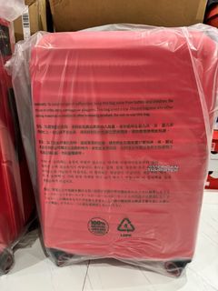 American Tourister Luggage Medium brand new