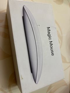 Apple Magic mouse63007600290179110