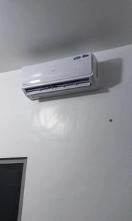 AUX SPLIT TYPE AIRCON INVERTER