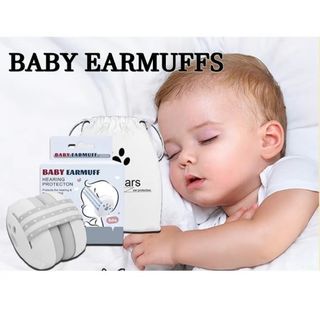 Baby Earmuffs