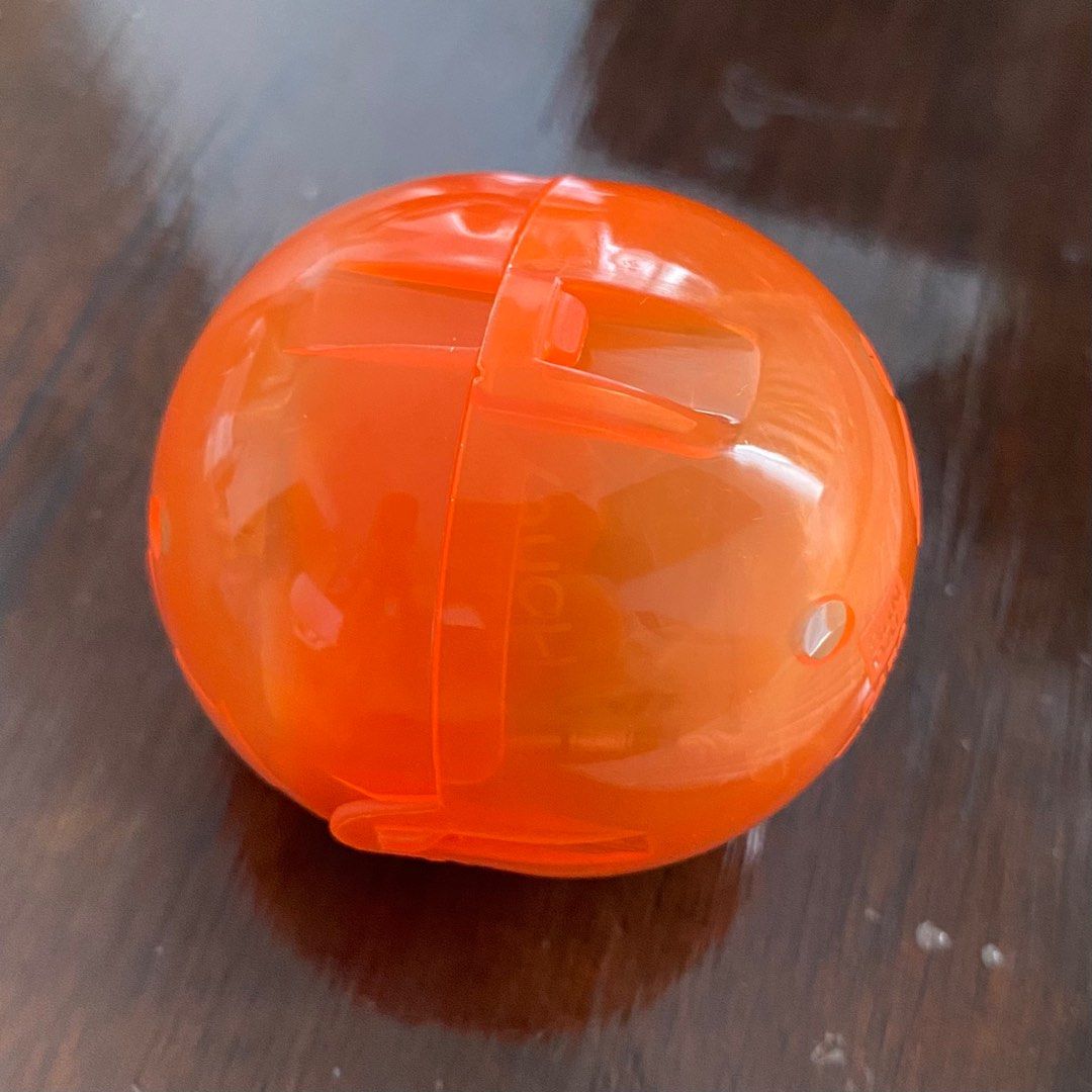 Bandai Mofusand Bee Charm HONEY (Category: Designer & Blind Box Toys) located in Los Banos. Submitted by jujubefruit (Listing ID 1356903845, Image 2). Description: Fresh pull, unopened & still in plastic with capsule RFS: not prio MOP: BPI/Gcash MOD: J&T, buyer must pay for sf.