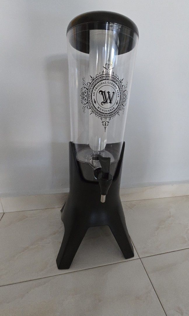 Beer Tower