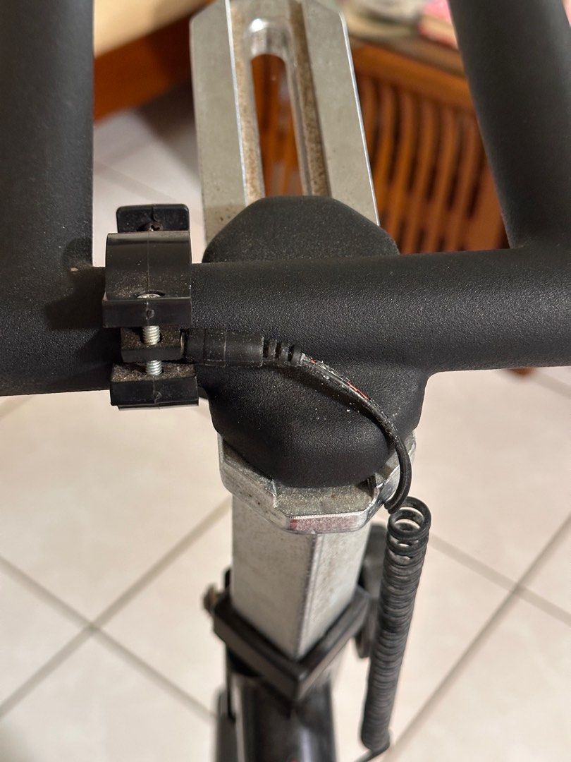 BH G6 飛輪, 體育器材, 健身用品, 有氧健身器材在旋轉拍賣