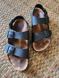 Birkenstock Milano sandals
