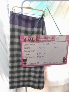 (Kategori: ) berada di . Dikirim oleh secondguebgt (ID iklan 1356928168, Gambar 1). Deskripsi: .