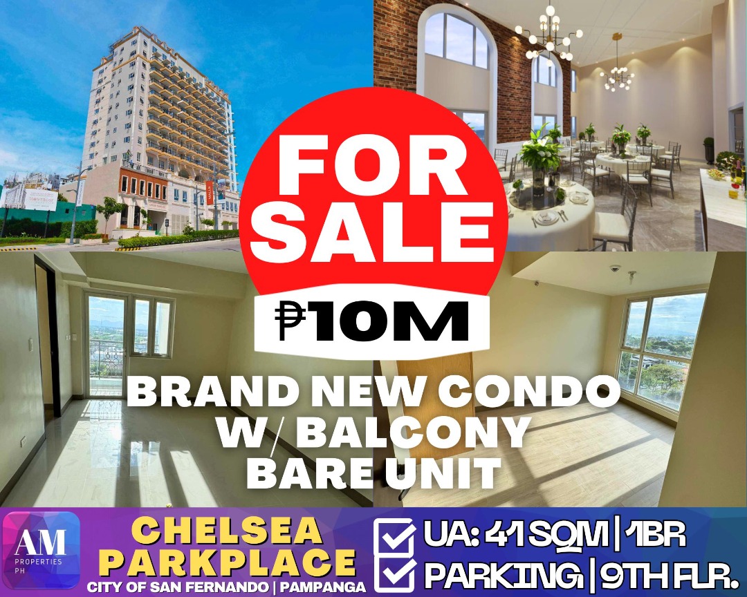 (Category: ) located in . Submitted by am_properties_ph (Listing ID 1356855385, Image 1). Description: .