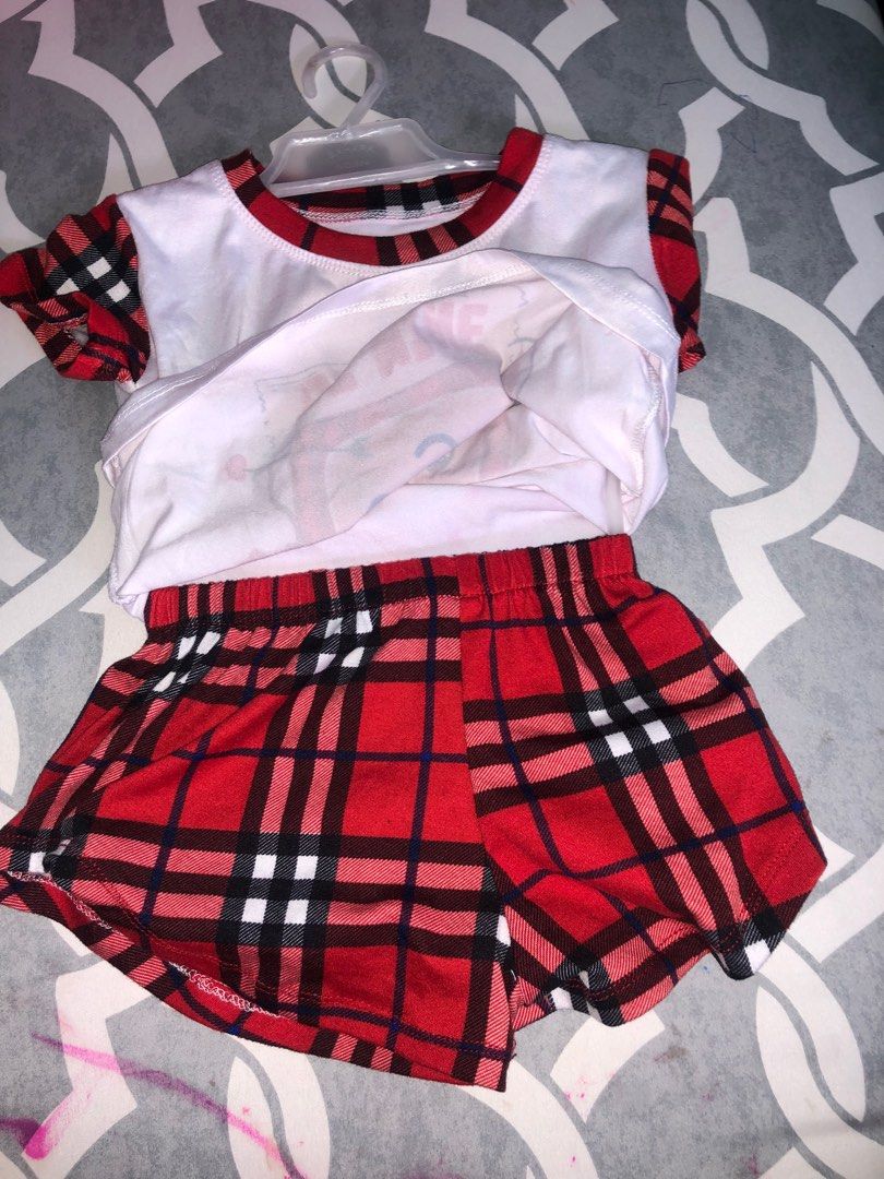 Cocomelon terno (Category: Babies & Kids Fashion) located in Taguig. Submitted by abegail0818 (Listing ID 1356859983, Image 3). Description: .