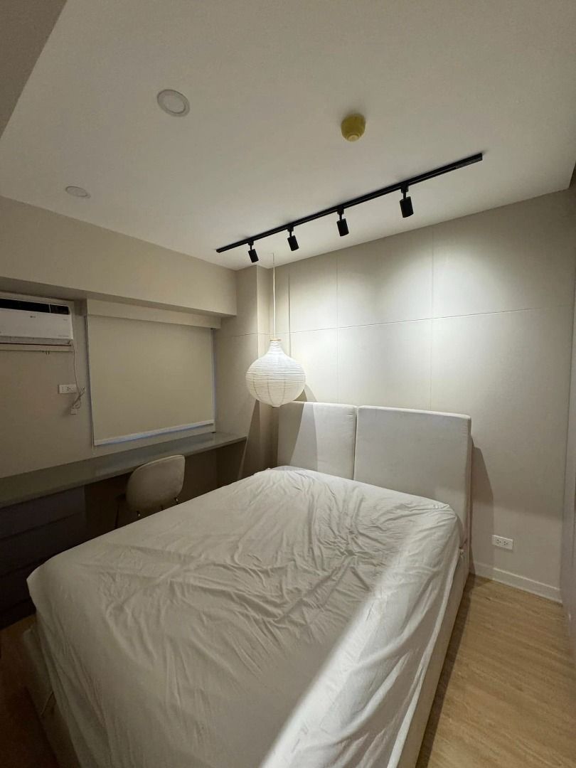 Condominium For Rent Avida Towers 9th Ave. BGC (Category: Apartments & Condos) located in Quezon City. Submitted by leadvision.realty (Listing ID 1356849359, Image 3). Description: Property Name: Avida Towers BGC Property Code: 580-LC-AT9A Lease Price: 55,000 Inclusive of Association Dues Tower 1 1 Bedroom 1 Bathroom 3rd Floor Fully Furnished 38sqm Lease Duration: 1 year Lester Velez The Lead Realty 09175208825.