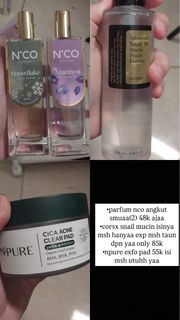 (Kategori: ) berada di . Dikirim oleh preloveddsby_ (ID iklan 1356911741, Gambar 1). Deskripsi: .