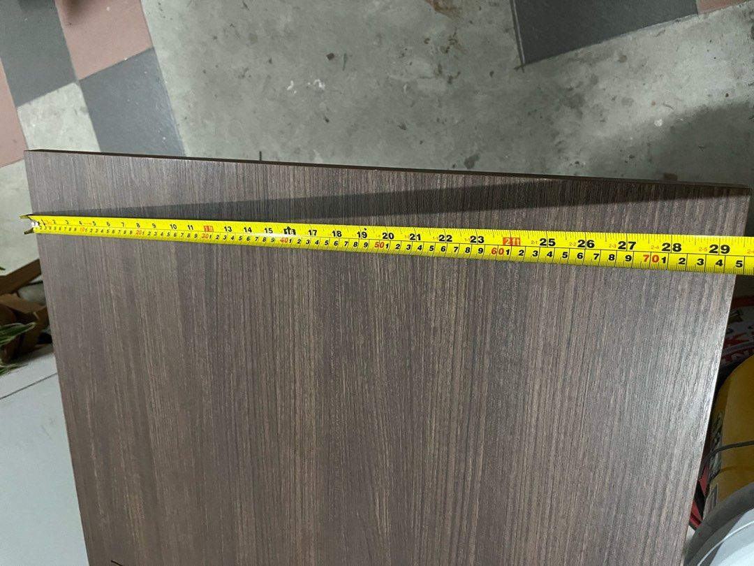 Foldable Table (Category: Tables & Sets) located in Singapore. Submitted by hau_hua88 (Listing ID 1356955913, Image 3). Description: .