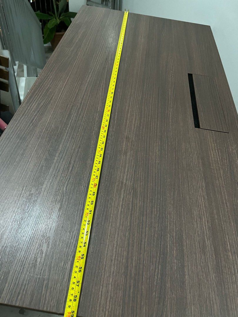 Foldable Table (Category: Tables & Sets) located in Singapore. Submitted by hau_hua88 (Listing ID 1356955913, Image 2). Description: .