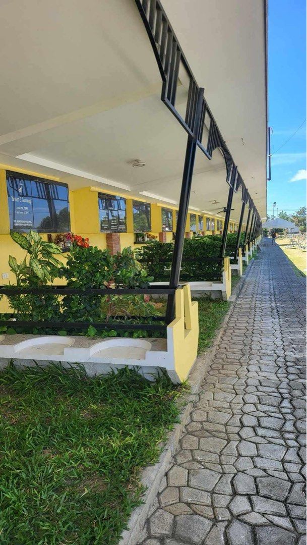 Garden of Tranquility (Category: Memorial Lot) located in Valenzuela. Submitted by kaelstoypalace (Listing ID 1356814770, Image 2). Description: ☘️ PEACEFUL RESTING PLACE FOR SALE ☘️ 𝒟ℯ𝓉𝒶𝒾𝓁𝓈: 𝙽𝙰𝙼𝙴: GARDEN OF TRANQUILITY 𝙻𝙾𝙲𝙰𝚃𝙸𝙾𝙽: Imus, Cavite 𝒜𝓋𝒶𝒾𝓁𝒶𝒷𝓁ℯ: Lawn Lots, Mini Garden, Colombarium, & Mausoleum Message me for more info! 💕.