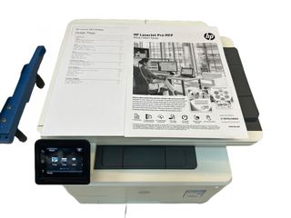 Hp Laserjet MFP m426fdn printer460983465023252480