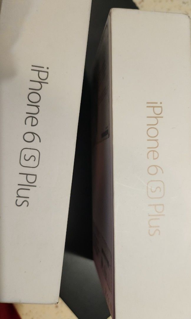 Iphone 6s plus (Category: iPhone 6 Series) located in Taytay. Submitted by tony.tony8 (Listing ID 1356815002, Image 2). Description: .