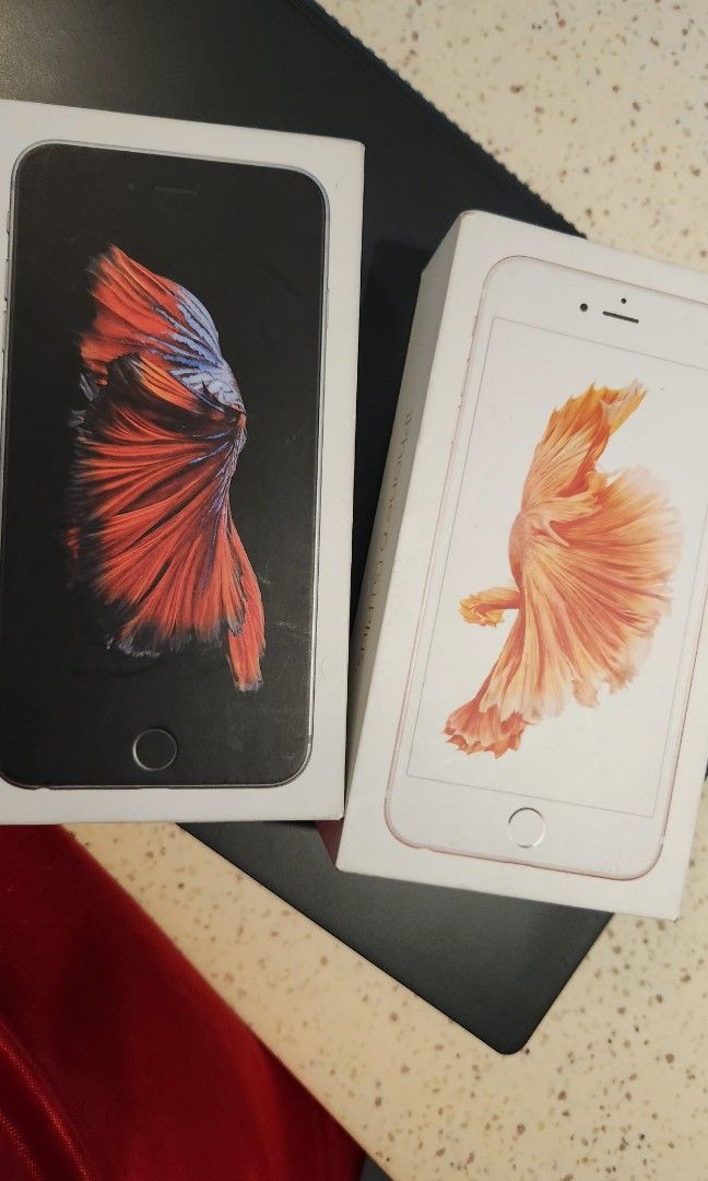 Iphone 6s plus (Category: iPhone 6 Series) located in Taytay. Submitted by tony.tony8 (Listing ID 1356815002, Image 3). Description: .