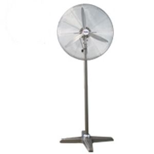Iwata 20in Sold X Stand Base Metal Blade Industrial Stand Fan For Sale (Wholesale)