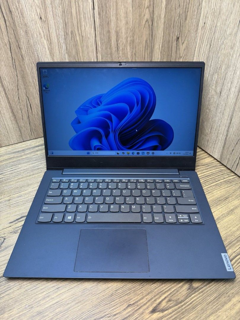 Laptop Lenovo Ideapad S340 14iil Lenovo S340 I5 1035g4 Ultrabook