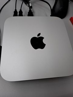 Mac Mini ( 8gb 256gb M1)
