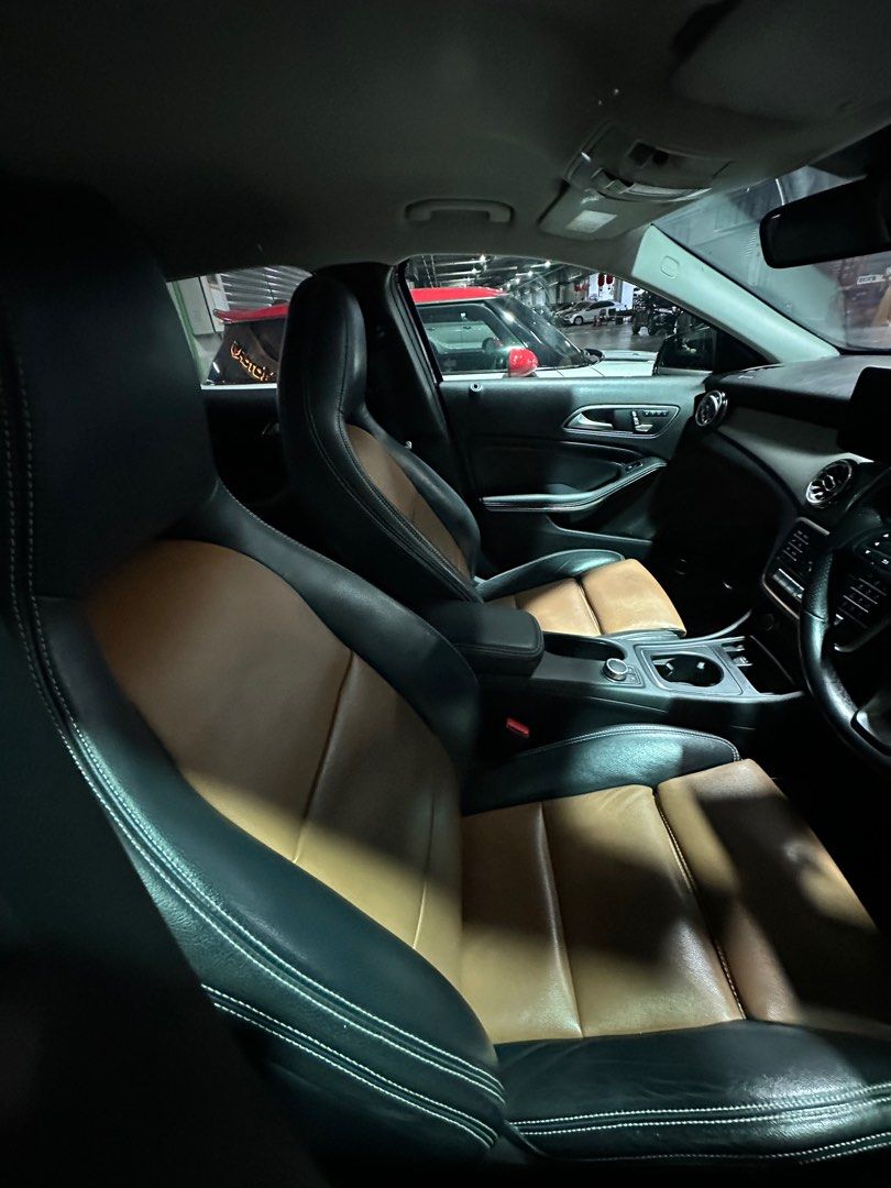 Mercedes-Benz GLA-Class GLA180 (A) (Category: Used Cars) located in Singapore. Submitted by valuemotoring (Listing ID 1356892104, Image 3). Description: 84440900 Clearance Price Mercedes Benz GLA180 Urban Feb 2019 from $980 monthly mega promo!! Low mileage 🔥🔥🔥 Mega Promo!!! superb condition! Highest trade in! 🔥🔥🔥🔥🔥🔥🔥🔥🔥🔥🔥🔥🔥🔥🔥🔥🔥 Trusted dealer . Best package Guranteed . Interest rate from 1.68% . 10% downpayment mega promo PHV f