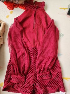 (Kategori: ) berada di . Dikirim oleh fashionlovercnj (ID iklan 1356848299, Gambar 1). Deskripsi: .
