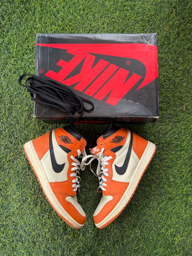 starfish aj 1