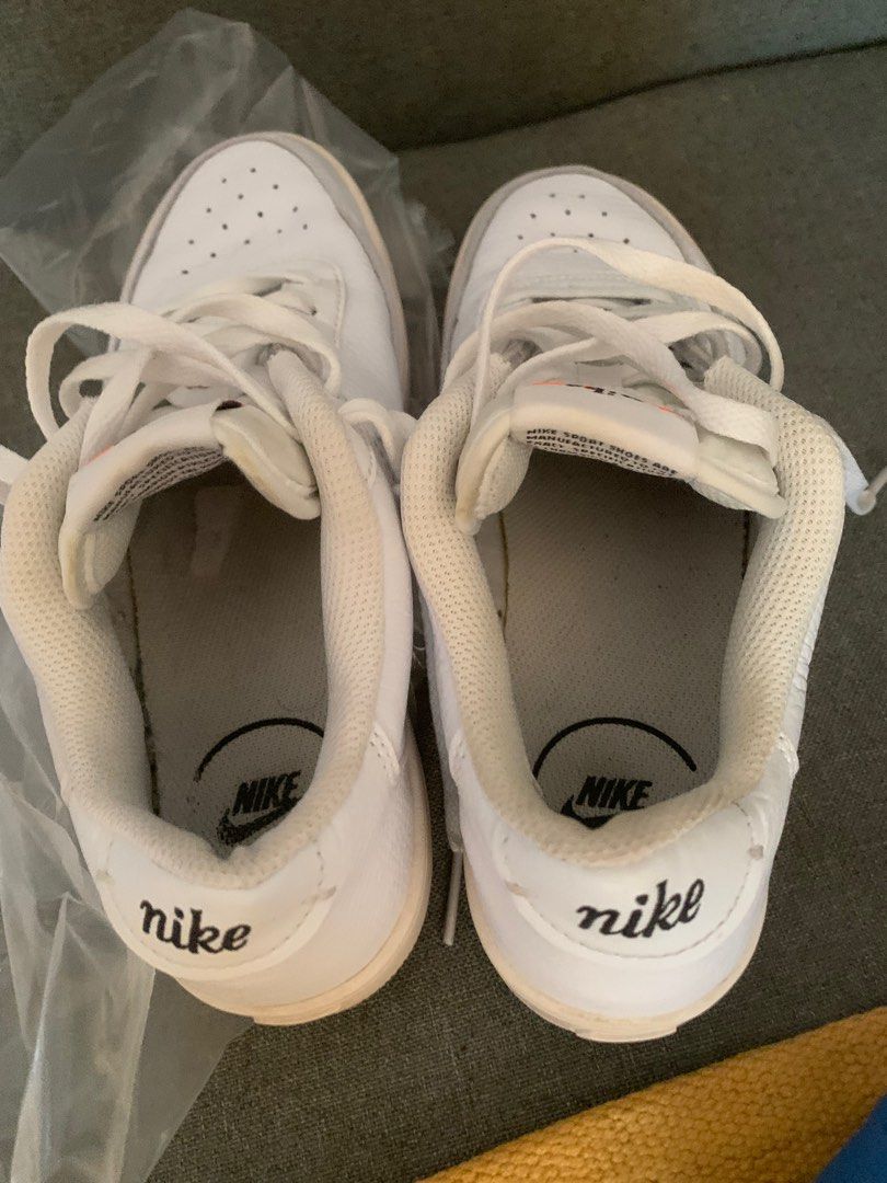 Nike preloved fr.norway size 36 (Category: Sneakers) located in Nasugbu. Submitted by rruth05 (Listing ID 1356838297, Image 2). Description: Size EU 36.