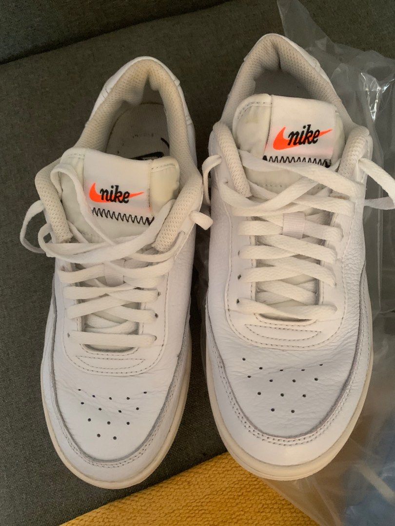Nike preloved fr.norway size 36 (Category: Sneakers) located in Nasugbu. Submitted by rruth05 (Listing ID 1356838297, Image 1). Description: Size EU 36.