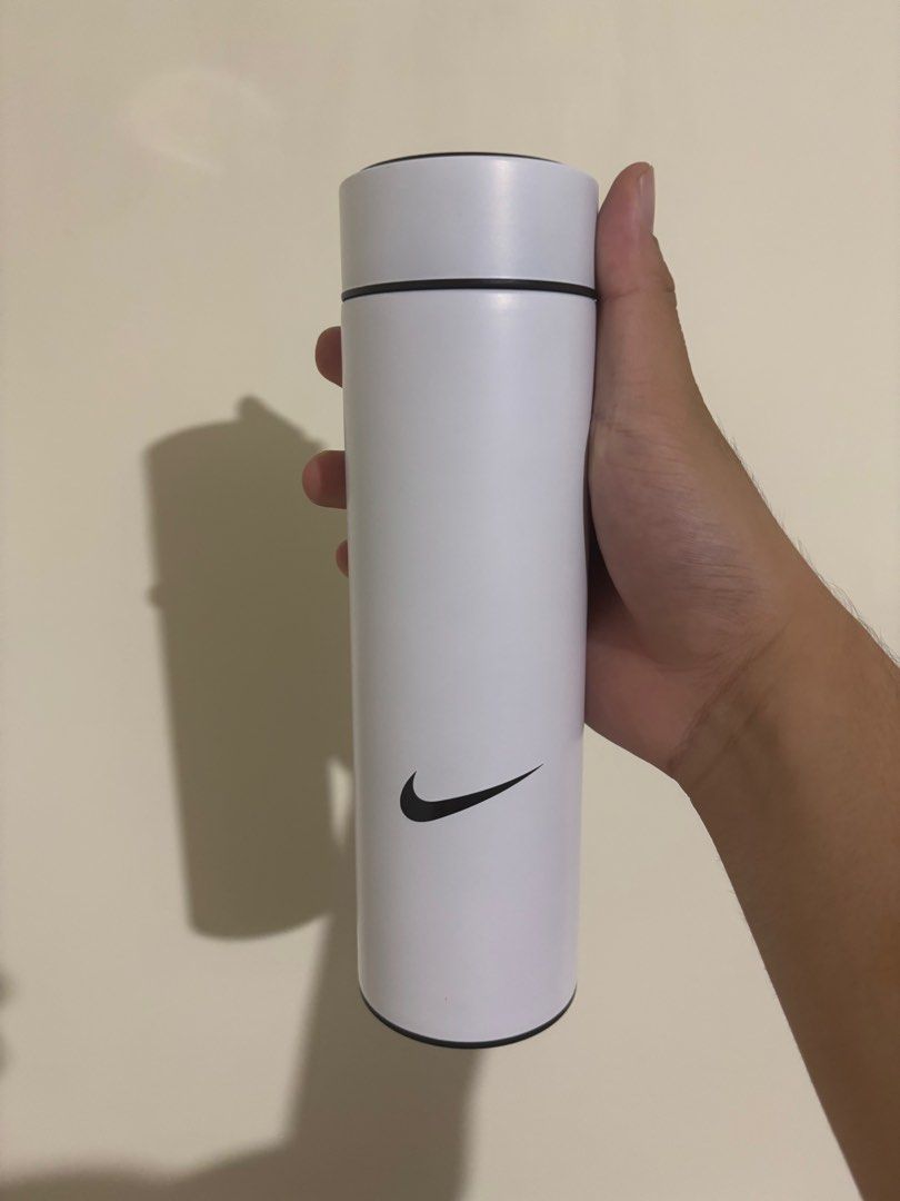 nike thermal bottle