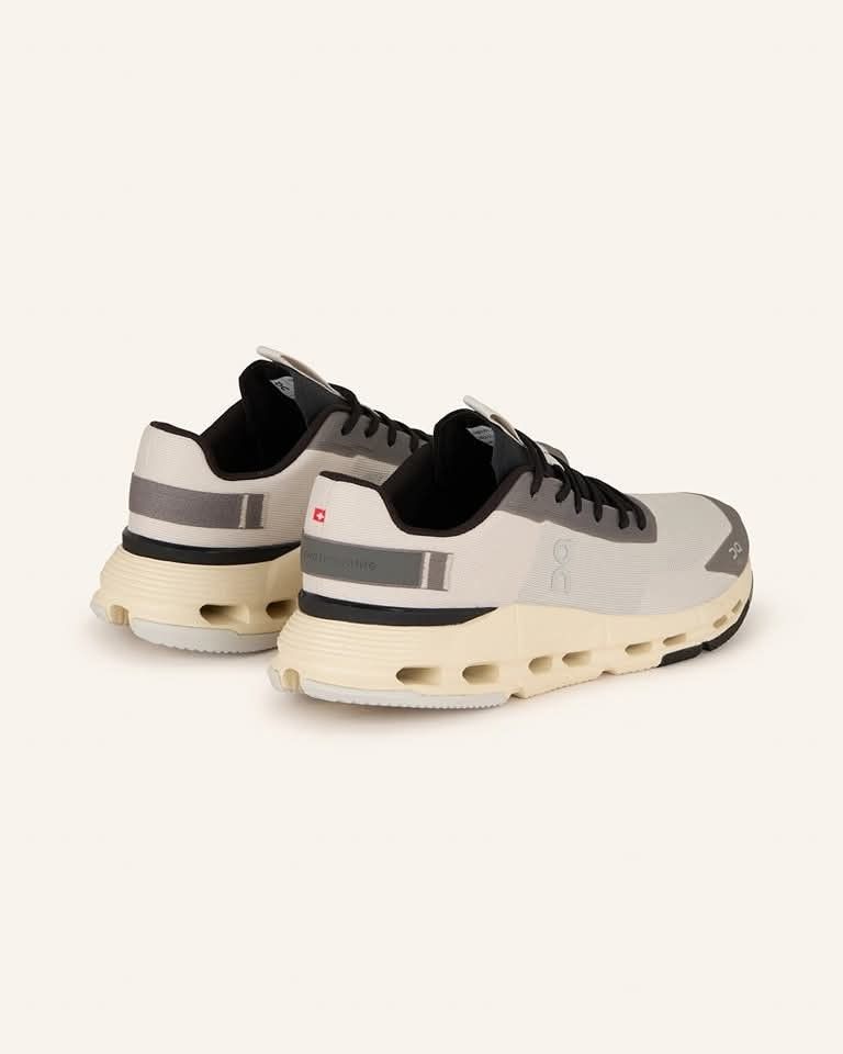On Running Cloudnova form 2 Black Pearl (Category: Sneakers) located in Manila. Submitted by solefindsphilippines (Listing ID 1356890066, Image 3). Description: ‼️PRE ORDER LIMITED TIME ONLY‼️ On Running Cloudnova form 2 Black Pearl Available Sizes: 7/ 8.5/ 9/ 9.5/ 10/ 10.5/ 11/ 11.5/ 12/ 12.5/ 13 men's Price: 7,599 only Brand new All of our items are 100% Authentic/ Legit/ Original How to Order? Message us now!📩 Follow us on FB, IG and Tiktok: 