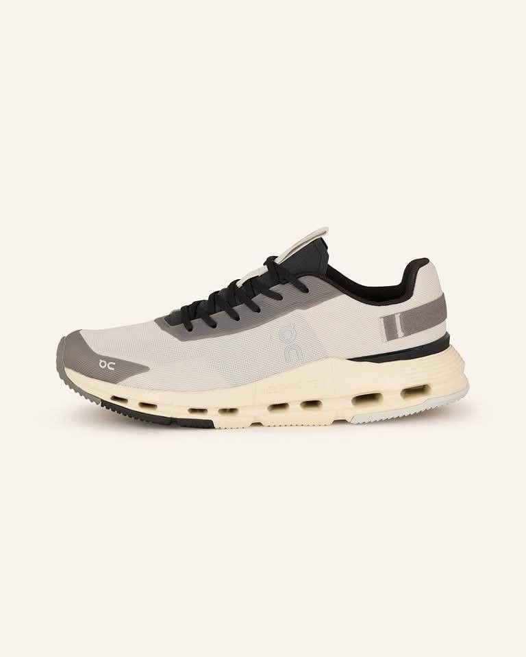 On Running Cloudnova form 2 Black Pearl (Category: Sneakers) located in Manila. Submitted by solefindsphilippines (Listing ID 1356890066, Image 2). Description: ‼️PRE ORDER LIMITED TIME ONLY‼️ On Running Cloudnova form 2 Black Pearl Available Sizes: 7/ 8.5/ 9/ 9.5/ 10/ 10.5/ 11/ 11.5/ 12/ 12.5/ 13 men's Price: 7,599 only Brand new All of our items are 100% Authentic/ Legit/ Original How to Order? Message us now!📩 Follow us on FB, IG and Tiktok: 