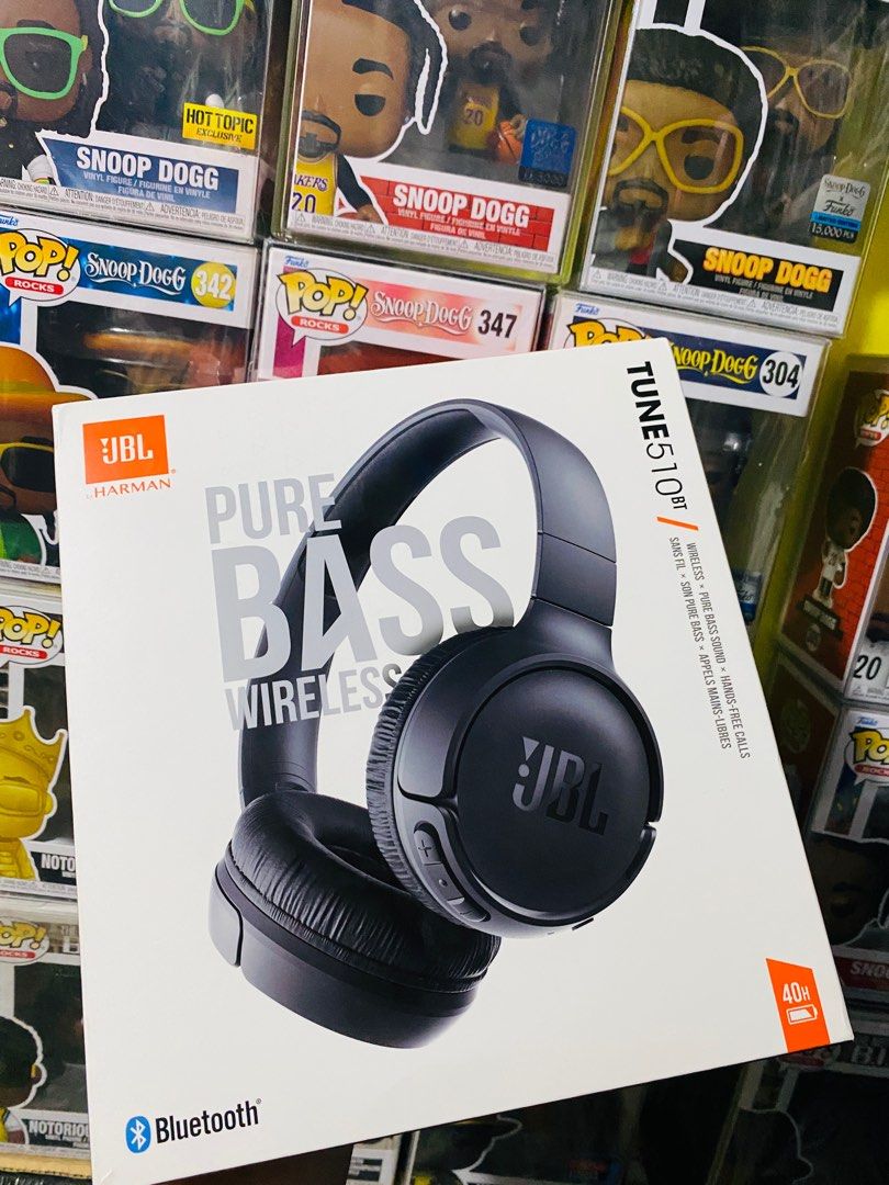 Original JBL headset (Category: Headphones & Headsets) located in Quezon City. Submitted by happy.goodbuy (Listing ID 1356842879, Image 1). Description: For sale original JBL Tune510 unit only No issue Matagal ma low bat kahit 1week mo gamitin goods pa din 1500 na lang today only .