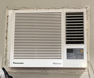 PANASONIC Room Air Conditioner | Aircon