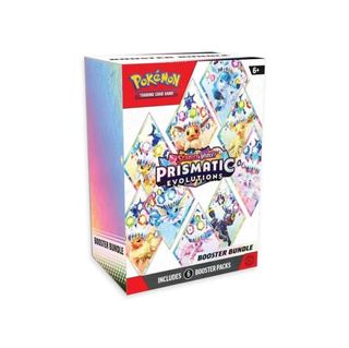 archazias island booster box Archazia's Island Booster Box main image 1