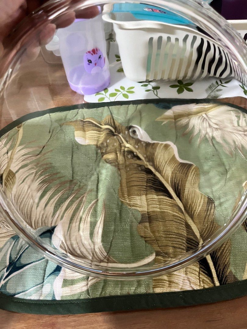 Sale!!! pyrex pie pan (Category: Bakeware) located in Manila. Submitted by wellovedgoods (Listing ID 1356833235, Image 2). Description: like new condition .