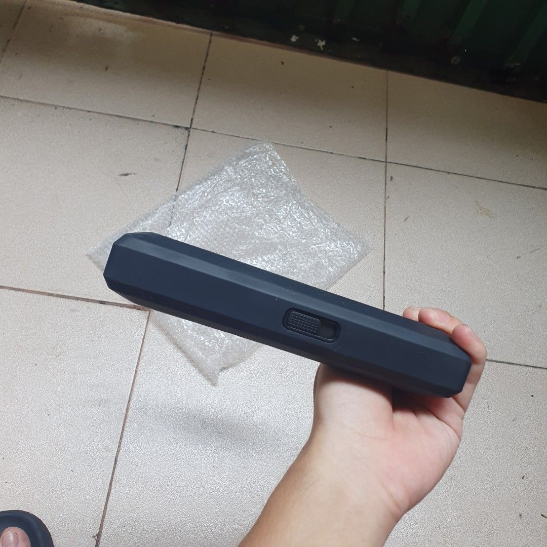 Rockbros U Lock (Category: Locks, Doors & Gates) located in Caloocan City. Submitted by 444_k (Listing ID 1356825860, Image 2). Description: u lock for bike, e-bike, motorcycle south caloocan po location bnew.