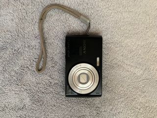 SONY CYBERSHOT DSC-W510