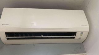 Split Type Inverter AC
