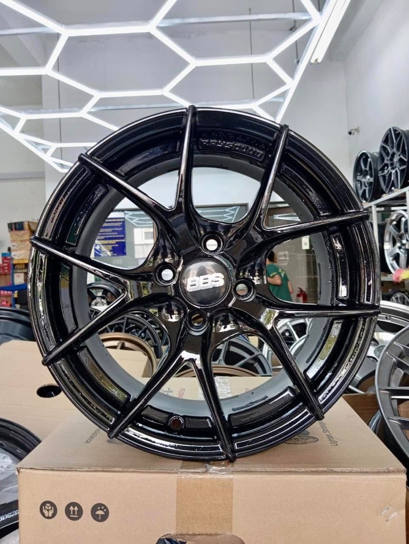 SPORT Rim BBS 15