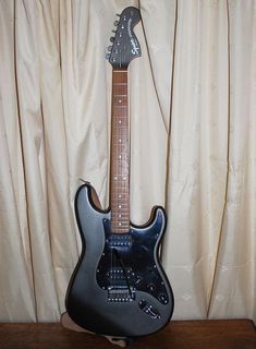 Squier Stratocaster Standard Series