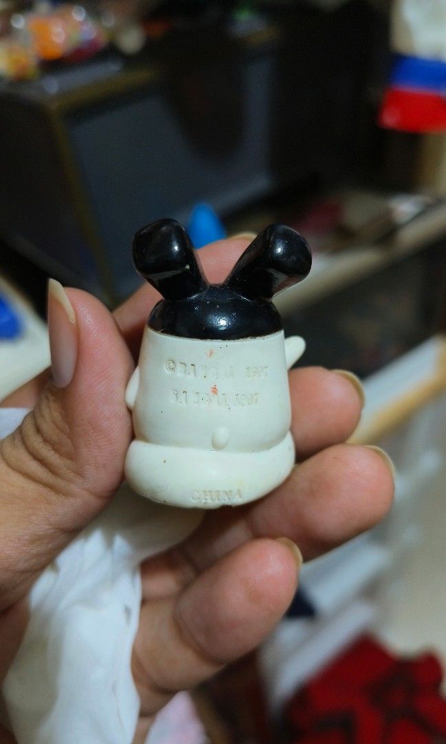 Tamagochi finge puppet 1997 (Category: Interactive Toys) located in Manila. Submitted by iloveaniks (Listing ID 1356929084, Image 2). Description: .